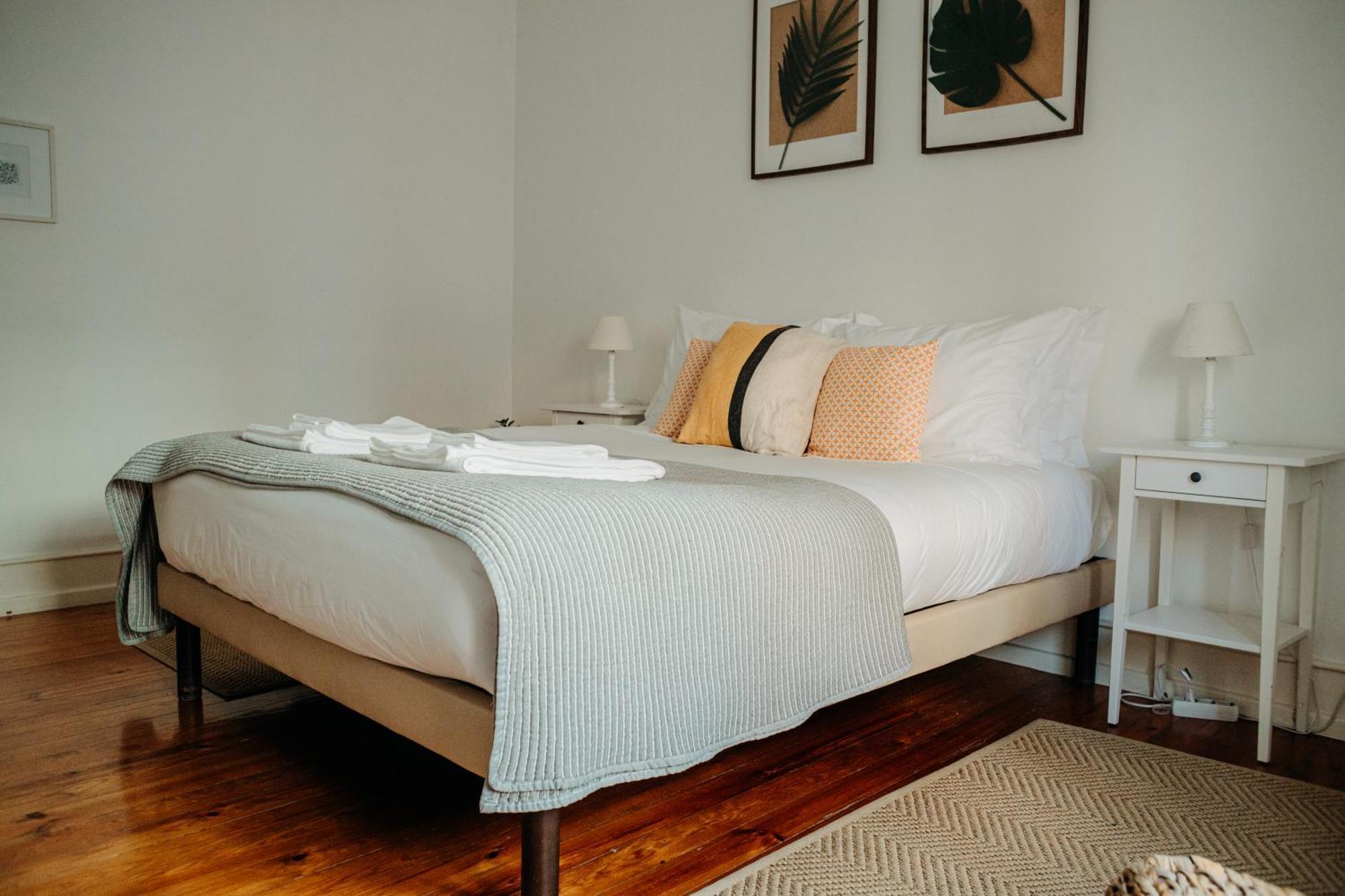 Appartement Belem Tejo - Jardim à Lisboa Extérieur photo