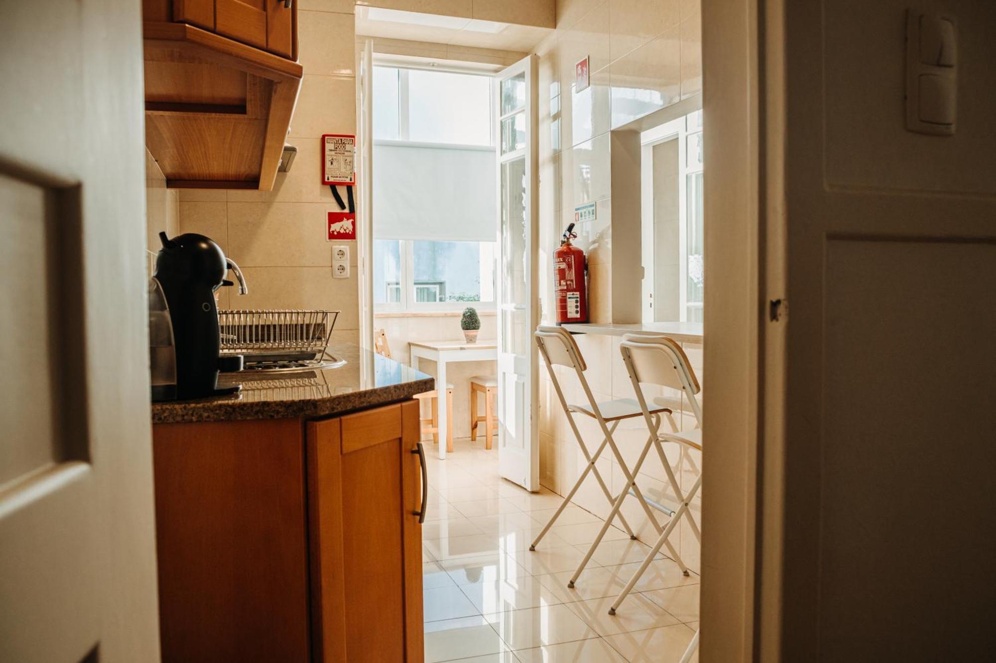Appartement Belem Tejo - Jardim à Lisboa Extérieur photo
