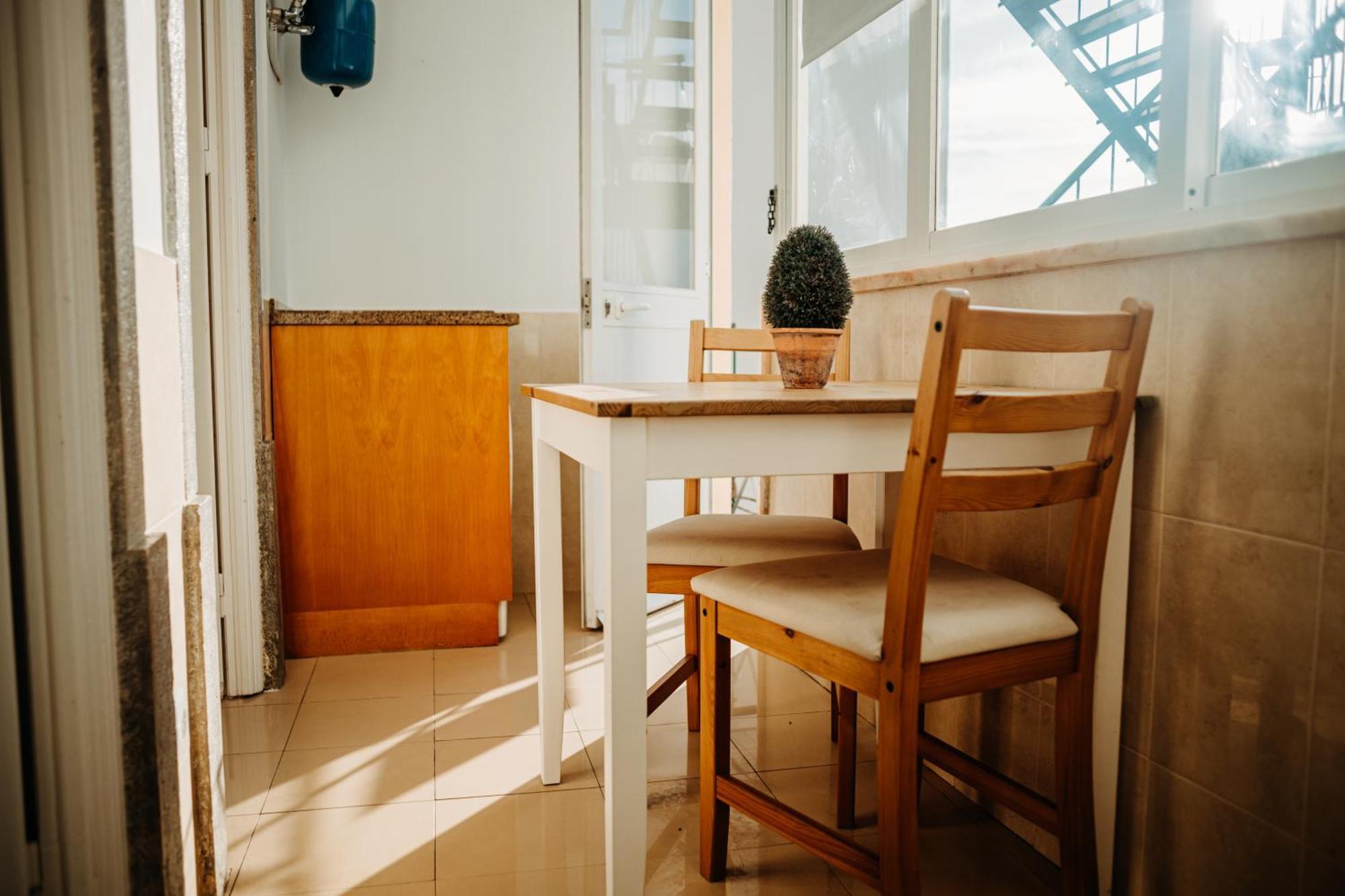 Appartement Belem Tejo - Jardim à Lisboa Extérieur photo
