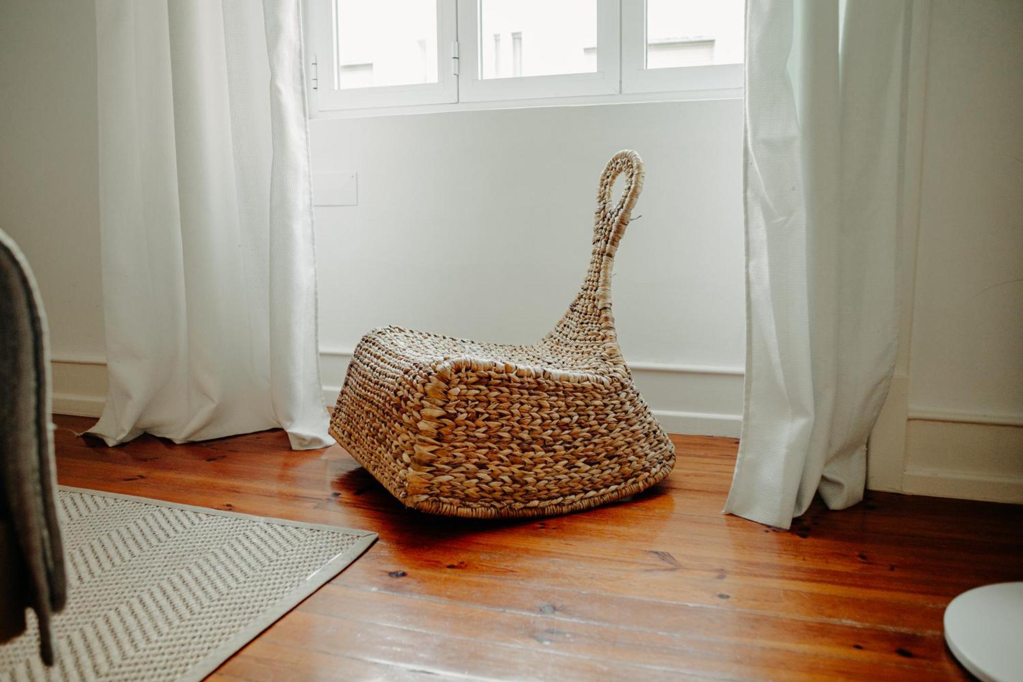 Appartement Belem Tejo - Jardim à Lisboa Extérieur photo