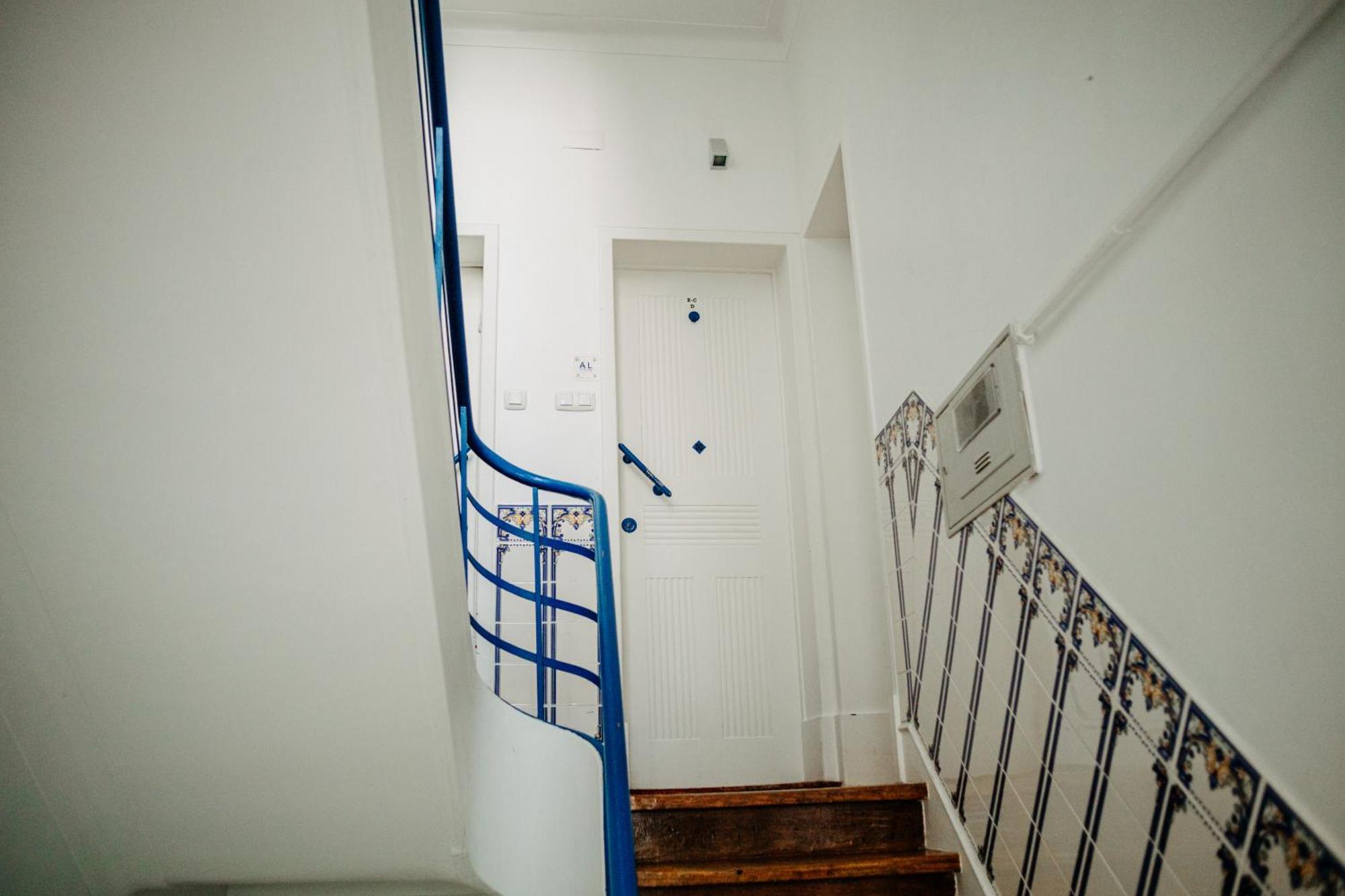 Appartement Belem Tejo - Jardim à Lisboa Extérieur photo