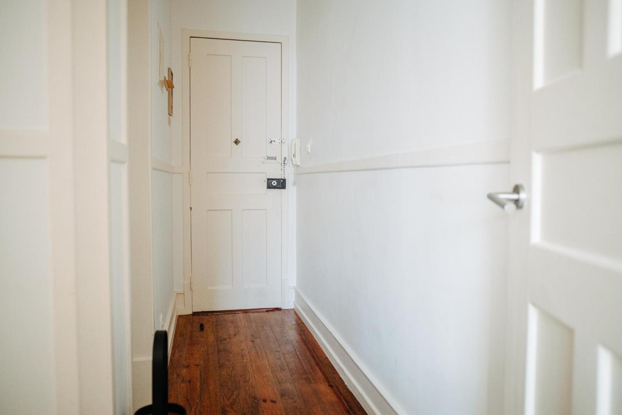 Appartement Belem Tejo - Jardim à Lisboa Extérieur photo
