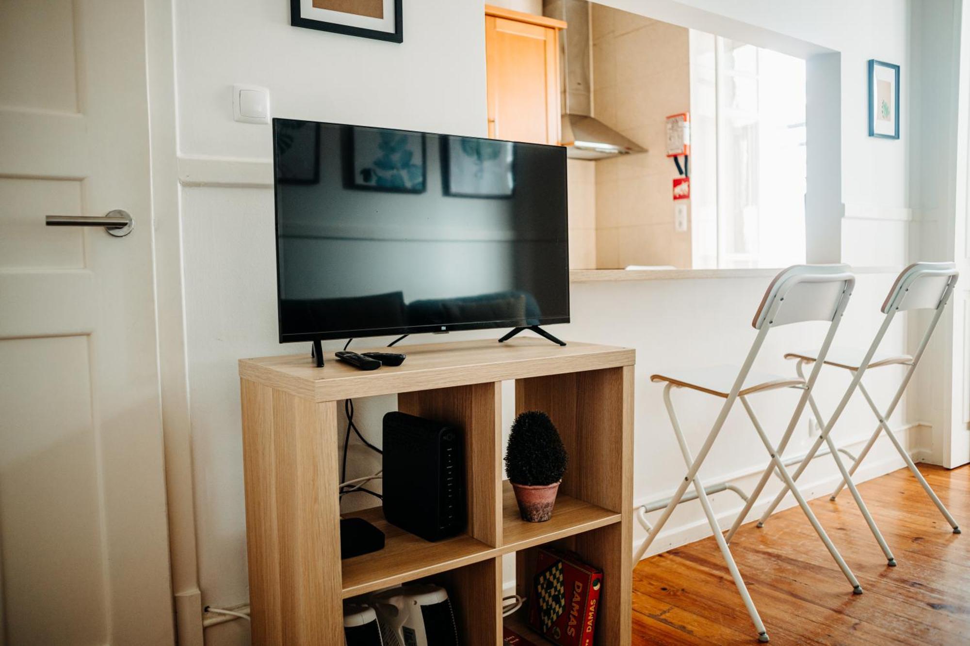 Appartement Belem Tejo - Jardim à Lisboa Extérieur photo