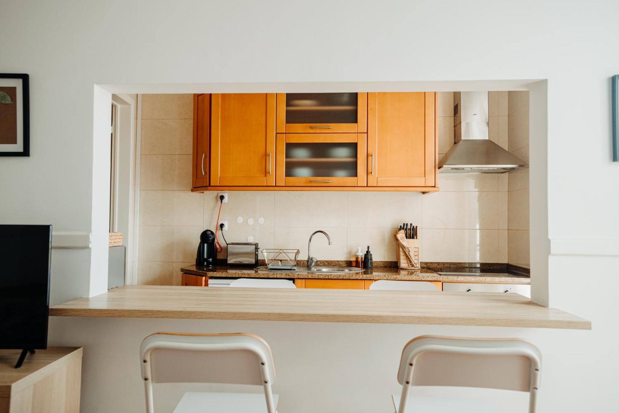 Appartement Belem Tejo - Jardim à Lisboa Extérieur photo