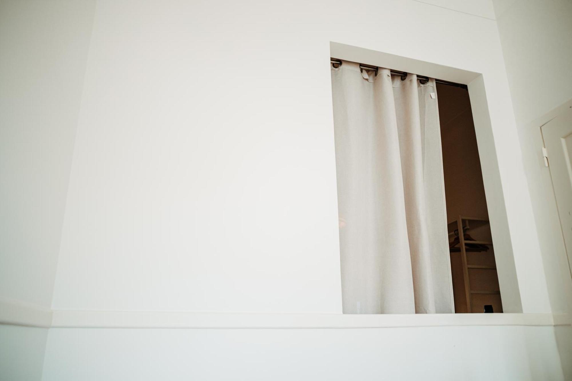 Appartement Belem Tejo - Jardim à Lisboa Extérieur photo