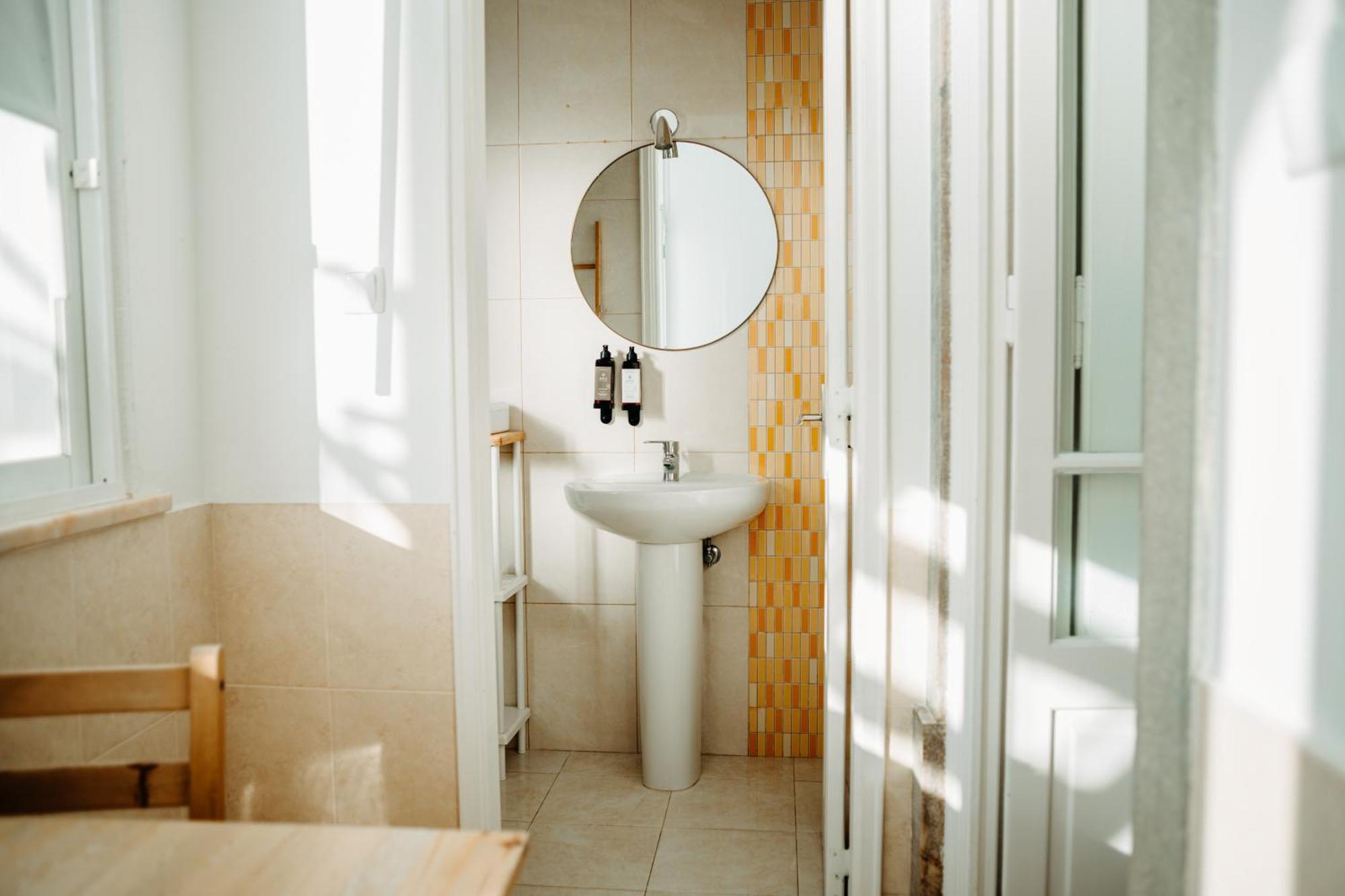 Appartement Belem Tejo - Jardim à Lisboa Extérieur photo